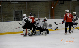 Металлург- 2005 - Тюменский Легион