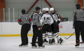 Металлург- 2005 - Тюменский Легион