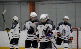 Металлург- 2005 - Тюменский Легион