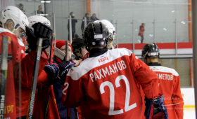 Металлург- 2005 - Тюменский Легион