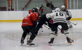 Металлург- 2005 - Тюменский Легион