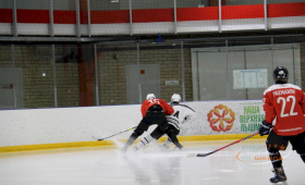 Металлург- 2005 - Тюменский Легион