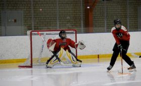 Металлург- 2005 - Тюменский Легион