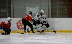 Металлург- 2005 - Тюменский Легион