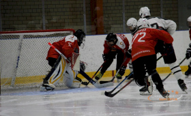 Металлург- 2005 - Тюменский Легион