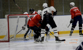 Металлург- 2005 - Тюменский Легион