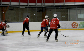 Металлург- 2005 - Тюменский Легион