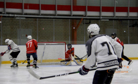 Металлург- 2005 - Тюменский Легион