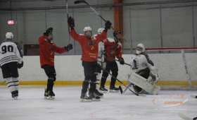 Металлург- 2005 - Тюменский Легион