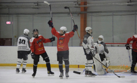 Металлург- 2005 - Тюменский Легион