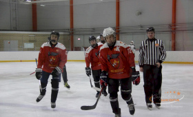 Металлург- 2005 - Тюменский Легион