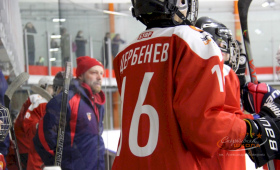 Металлург- 2005 - Тюменский Легион