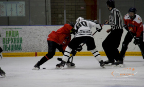 Металлург- 2005 - Тюменский Легион