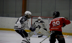 Металлург- 2005 - Тюменский Легион