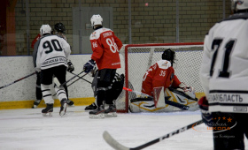 Металлург- 2005 - Тюменский Легион