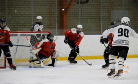 Металлург- 2005 - Тюменский Легион