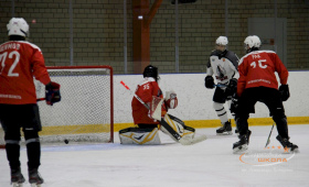 Металлург- 2005 - Тюменский Легион