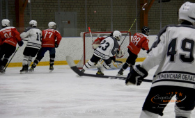 Металлург- 2005 - Тюменский Легион