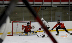 Металлург- 2005 - Тюменский Легион