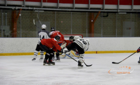 Металлург- 2005 - Тюменский Легион