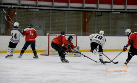 Металлург- 2005 - Тюменский Легион