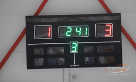 Металлург- 2005 - Тюменский Легион