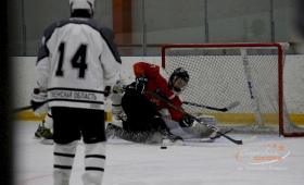 Металлург- 2005 - Тюменский Легион