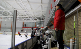 Металлург- 2005 - Тюменский Легион