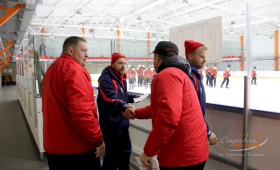 Металлург- 2005 - Тюменский Легион