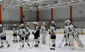 Металлург- 2005 - Тюменский Легион