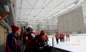 Металлург- 2005 - Тюменский Легион