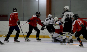 Металлург- 2005 - Тюменский Легион