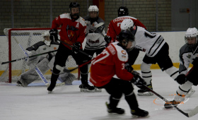 Металлург- 2005 - Тюменский Легион