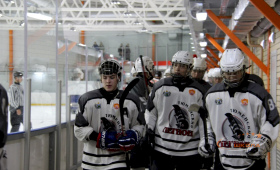 Металлург- 2005 - Тюменский Легион