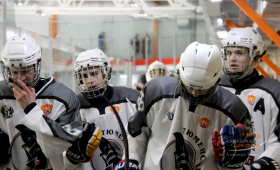 Металлург- 2005 - Тюменский Легион