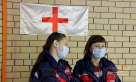 Металлург- 2005 - Тюменский Легион