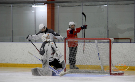 Металлург- 2005 - Тюменский Легион