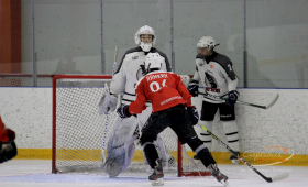 Металлург- 2005 - Тюменский Легион