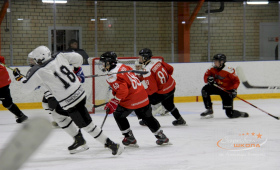 Металлург- 2005 - Тюменский Легион