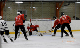 Металлург- 2005 - Тюменский Легион