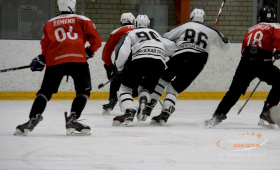 Металлург- 2005 - Тюменский Легион