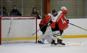 Металлург- 2005 - Тюменский Легион