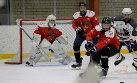 Металлург- 2005 - Тюменский Легион