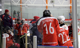 Металлург- 2005 - Тюменский Легион