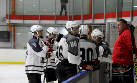 Металлург- 2005 - Тюменский Легион