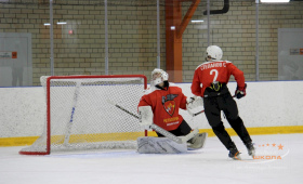 Металлург- 2005 - Тюменский Легион