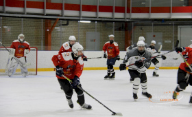 Металлург- 2005 - Тюменский Легион