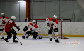 Металлург-2005 - Молот-2005