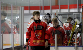 Металлург-2009 - Автомобилист-2009