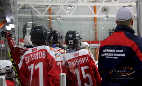 Металлург-2009 - Автомобилист-2009